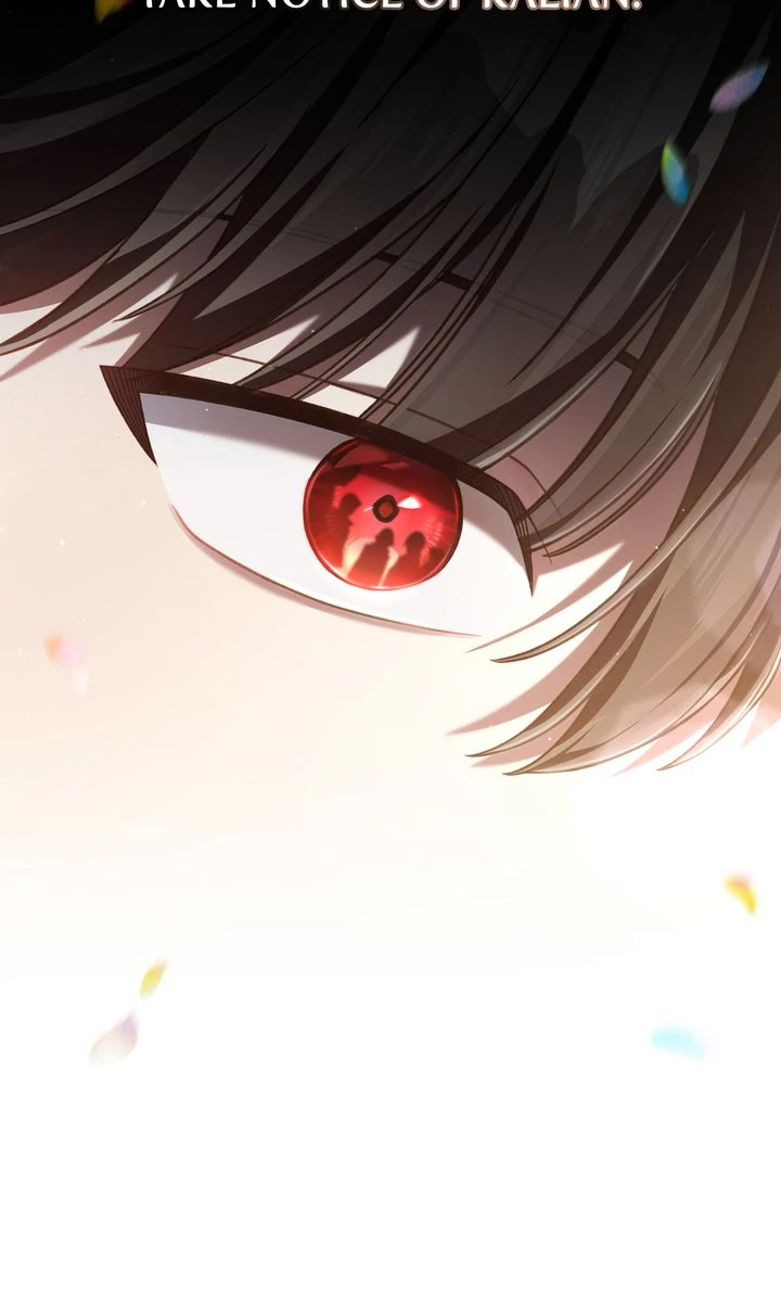 Reborn as the Enemy Prince Chapter 93 - Page 34 in English