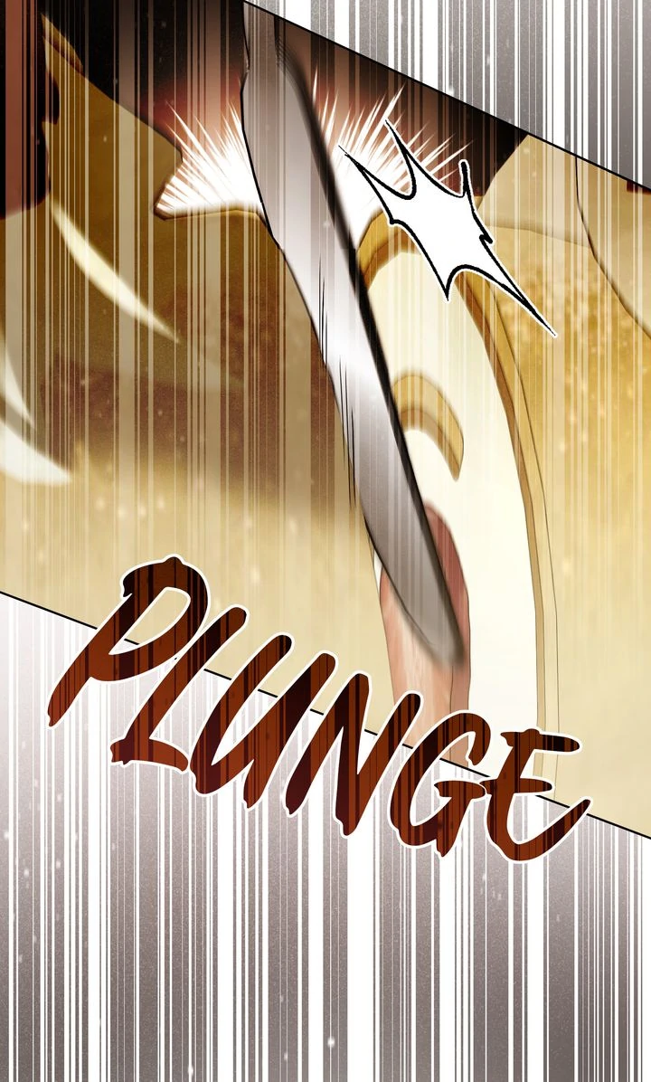 Reborn as the Enemy Prince Chapter 93 - Page 40 in English