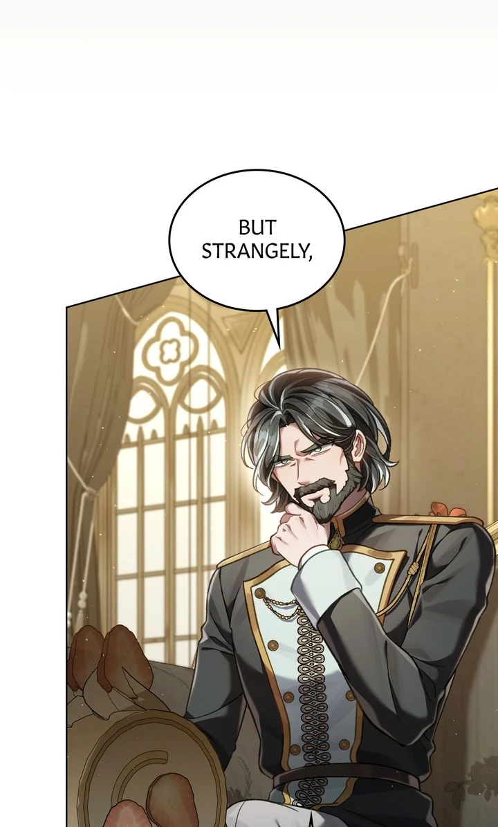 Reborn as the Enemy Prince Chapter 93 - Page 47 in English