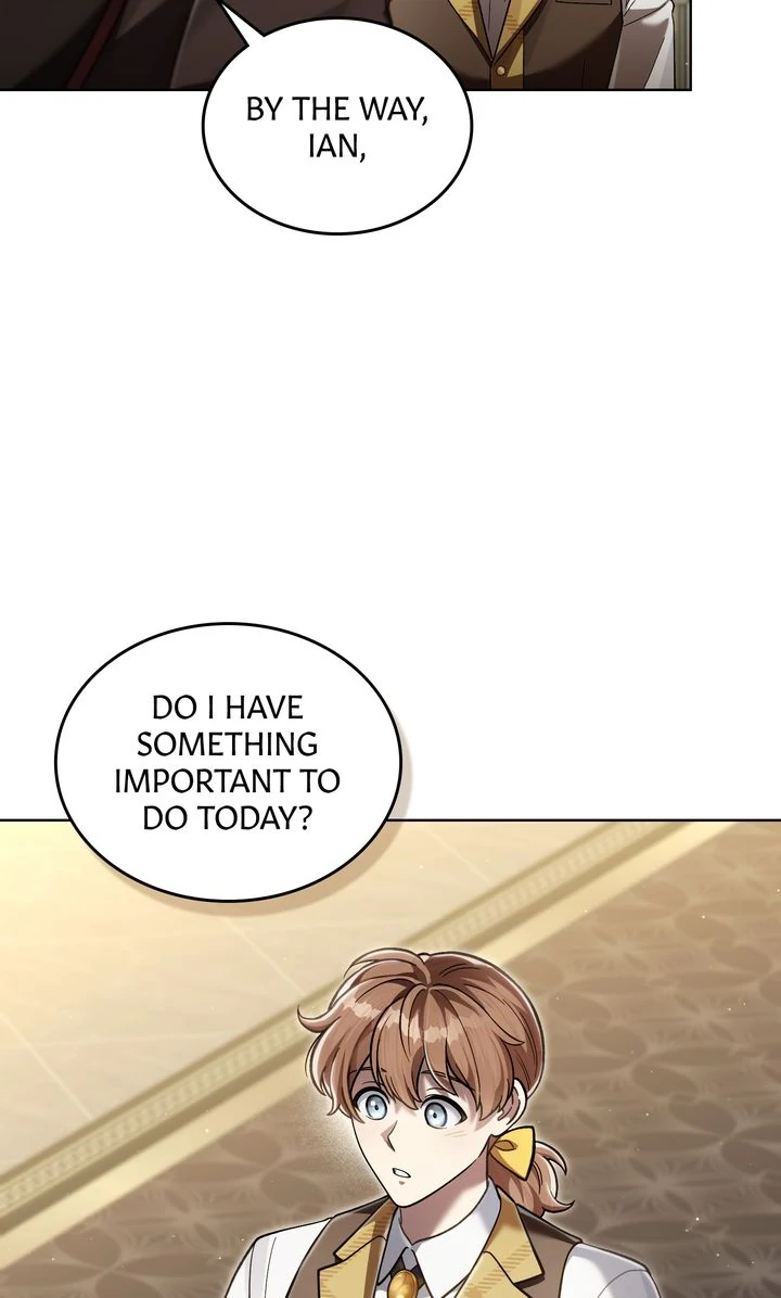 Reborn as the Enemy Prince Chapter 93 - Page 5 in English