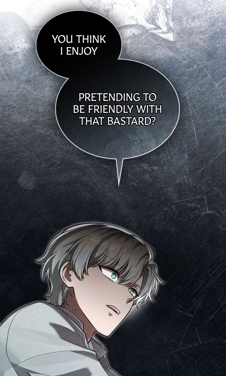 Reborn as the Enemy Prince Chapter 93 - Page 50 in English