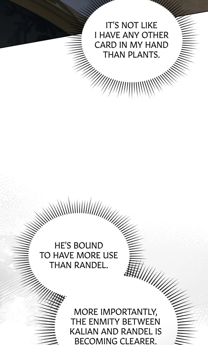 Reborn as the Enemy Prince Chapter 93 - Page 53 in English