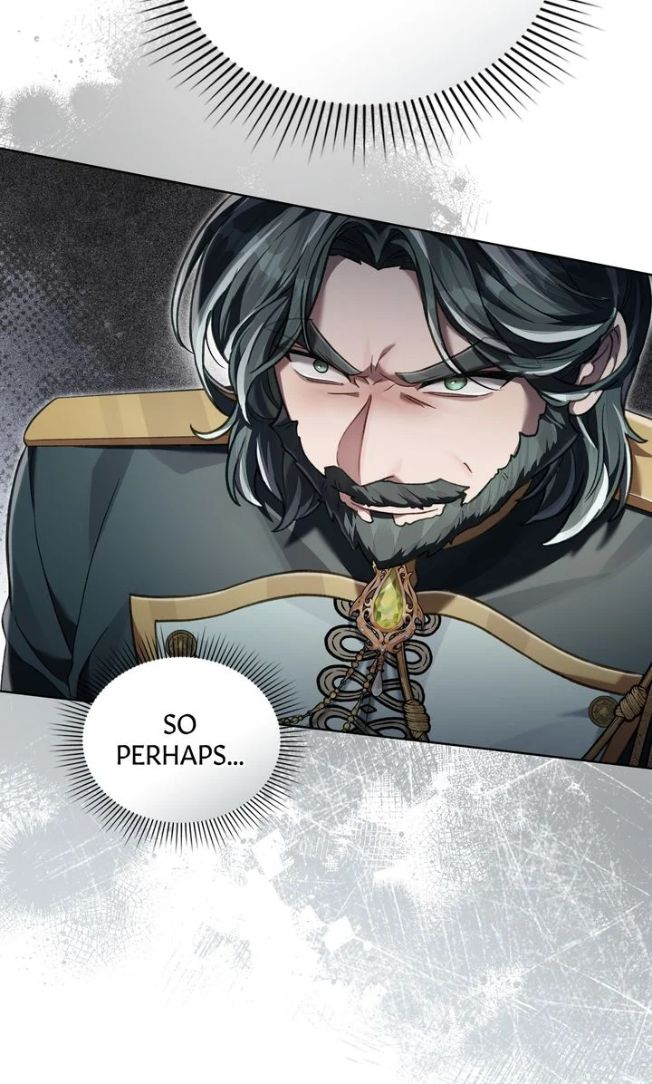 Reborn as the Enemy Prince Chapter 93 - Page 54 in English