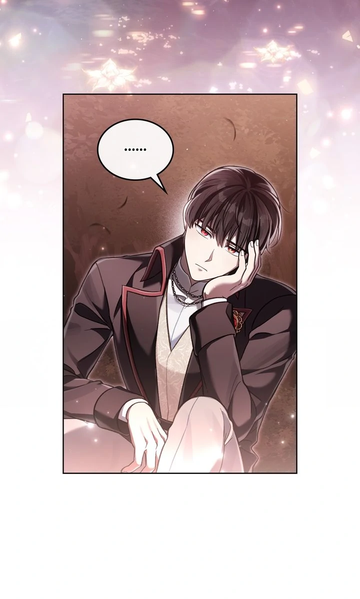 Reborn as the Enemy Prince Chapter 93 - Page 67 in English