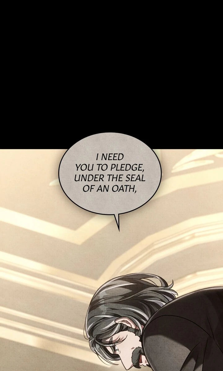Reborn as the Enemy Prince Chapter 93 - Page 74 in English