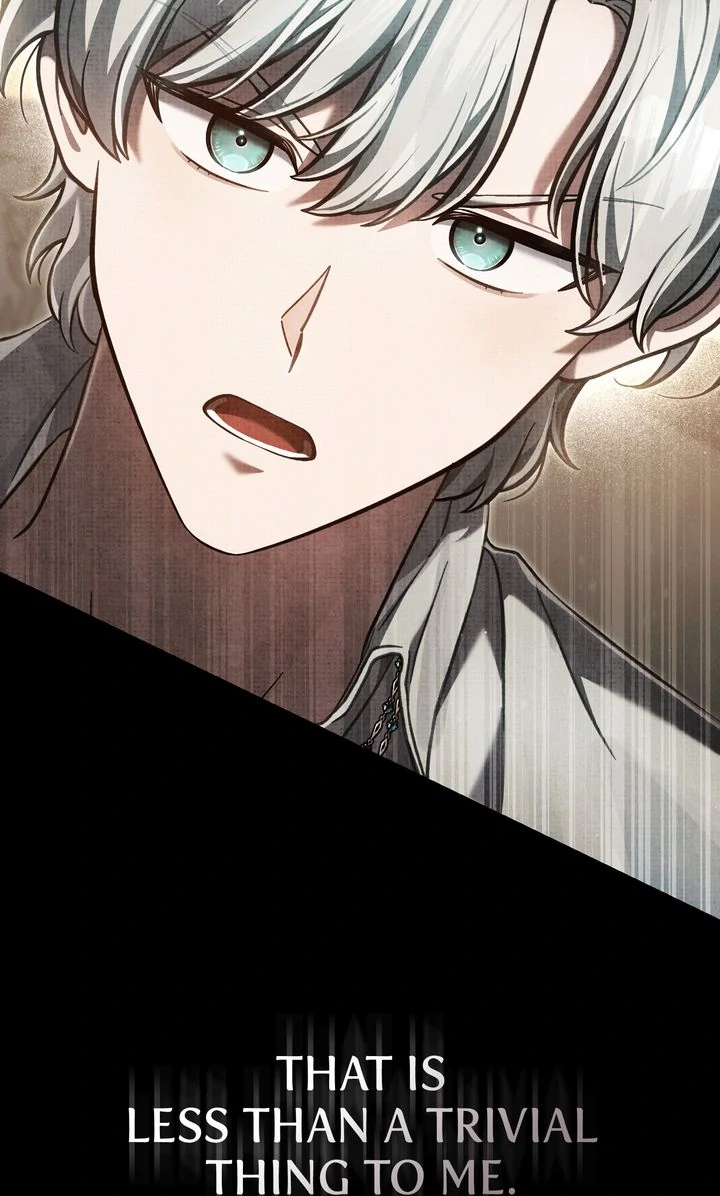 Reborn as the Enemy Prince Chapter 93 - Page 79 in English