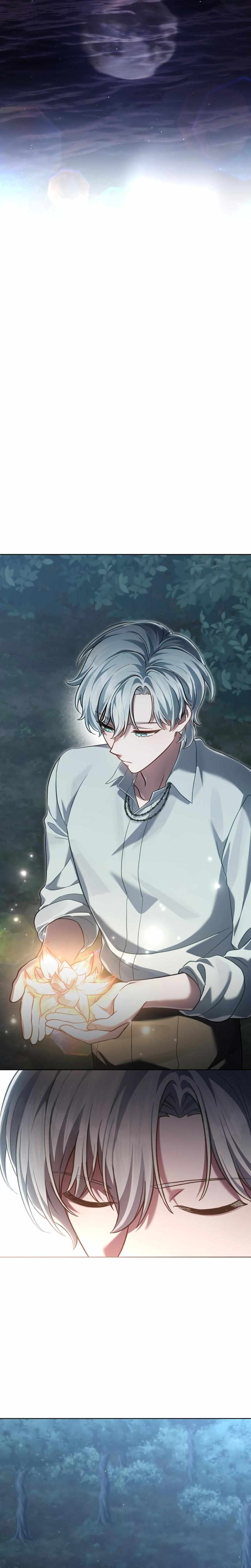 Reborn as the Enemy Prince Chapter 94 - Page 11 in English