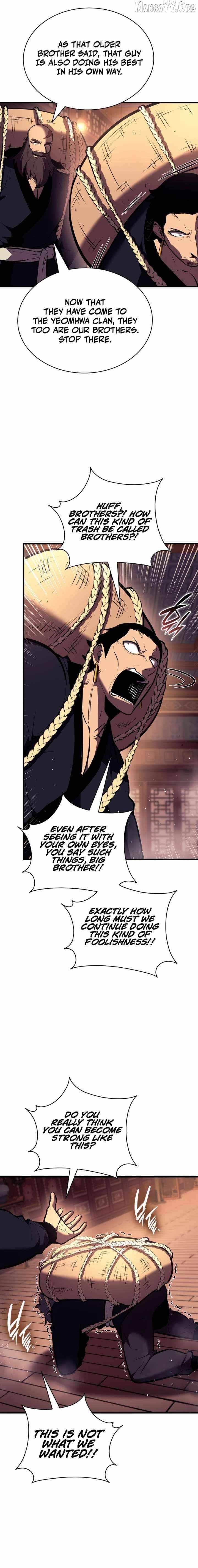 Rebirth of the Divine Demon Chapter 19 - Page 23 in English