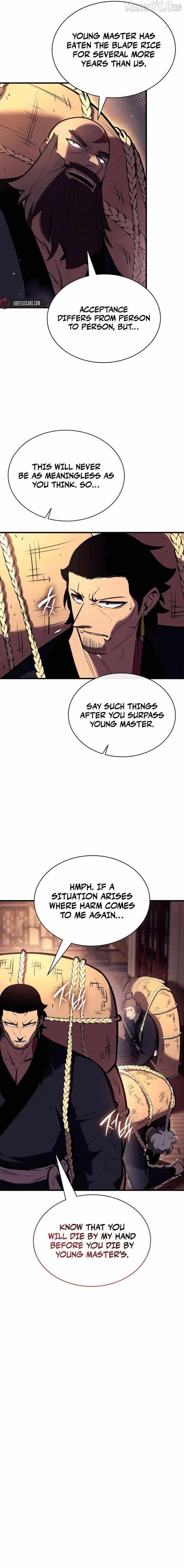 Rebirth of the Divine Demon Chapter 19 - Page 24 in English