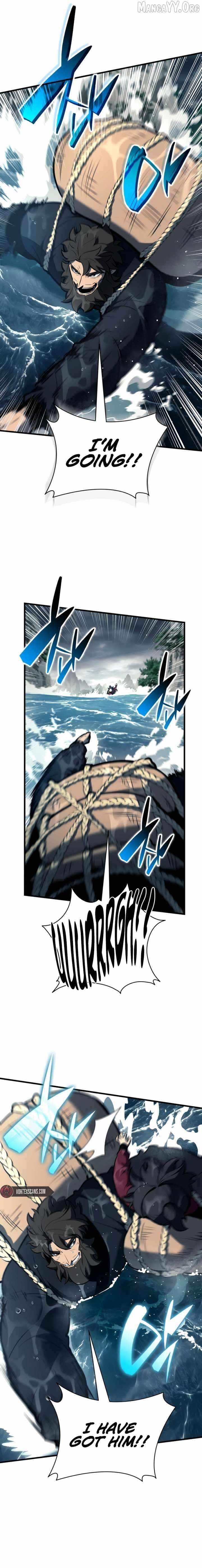 Rebirth of the Divine Demon Chapter 19 - Page 3 in English