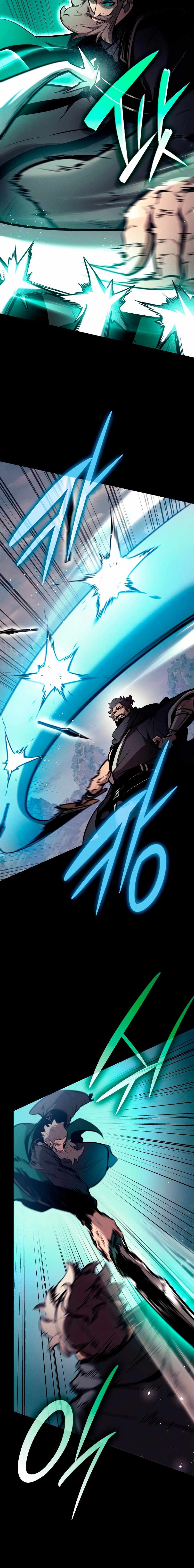 Rebirth of the Divine Demon Chapter 28 - Page 16 in English