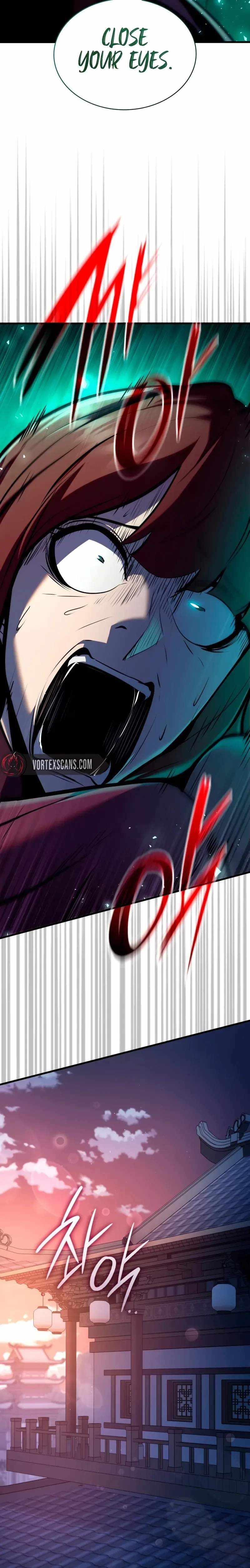 Rebirth of the Divine Demon Chapter 37 - Page 6 in English