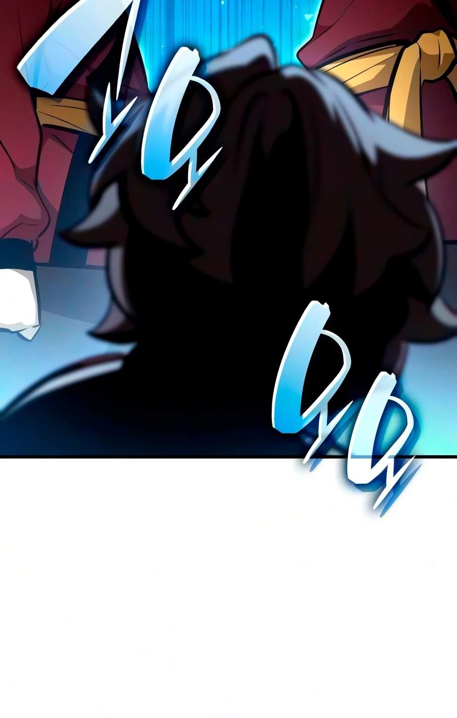 Rebirth of the Divine Demon Chapter 45 - Page 20 in English