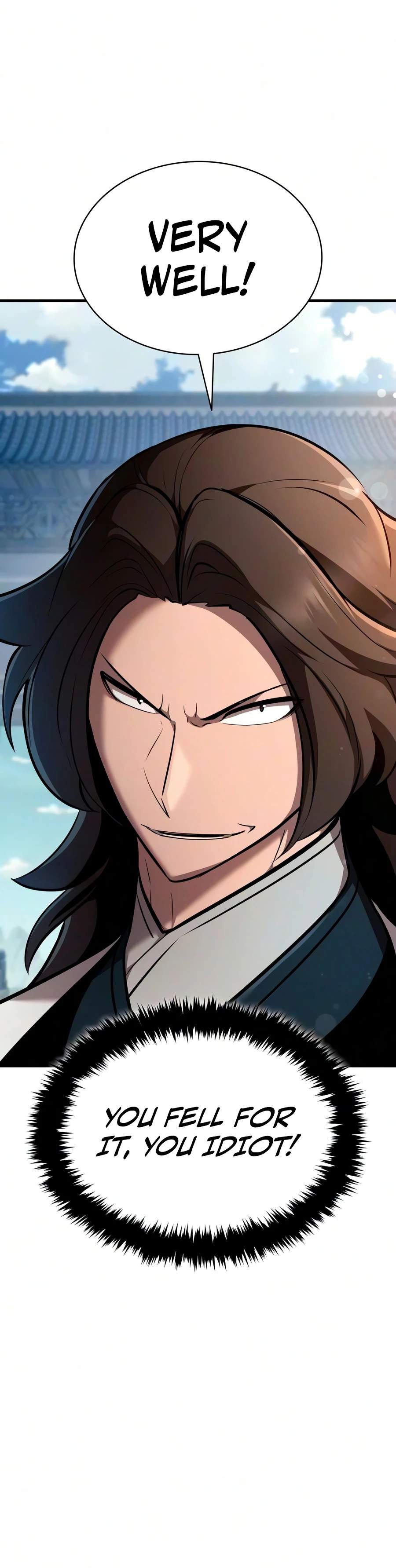 Rebirth of the Divine Demon Chapter 46 - Page 15 in English