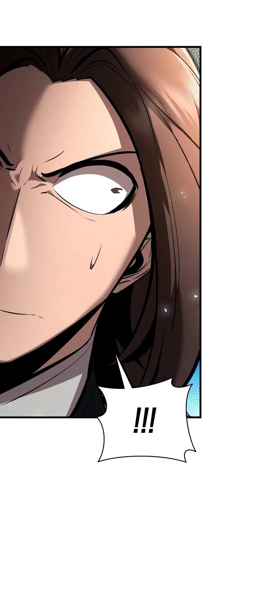 Rebirth of the Divine Demon Chapter 46 - Page 9 in English