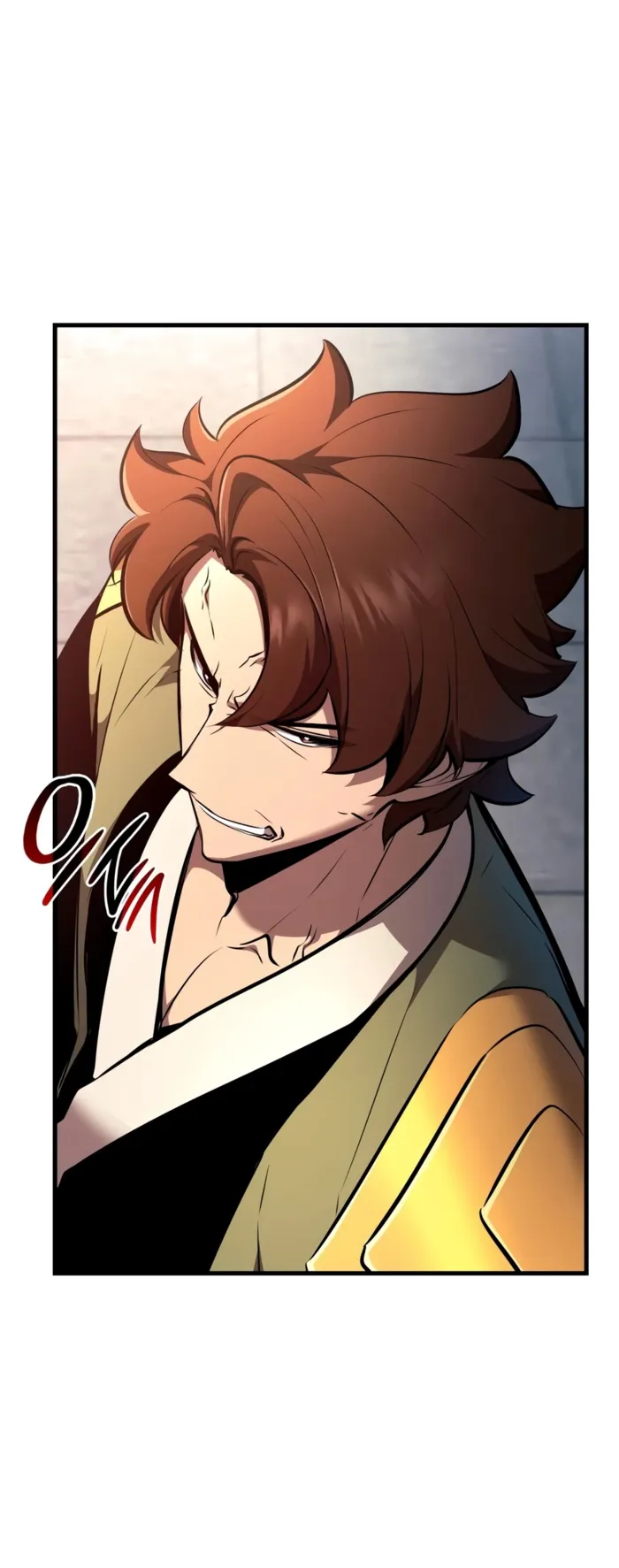 Rebirth of the Divine Demon Chapter 48 - Page 18 in English