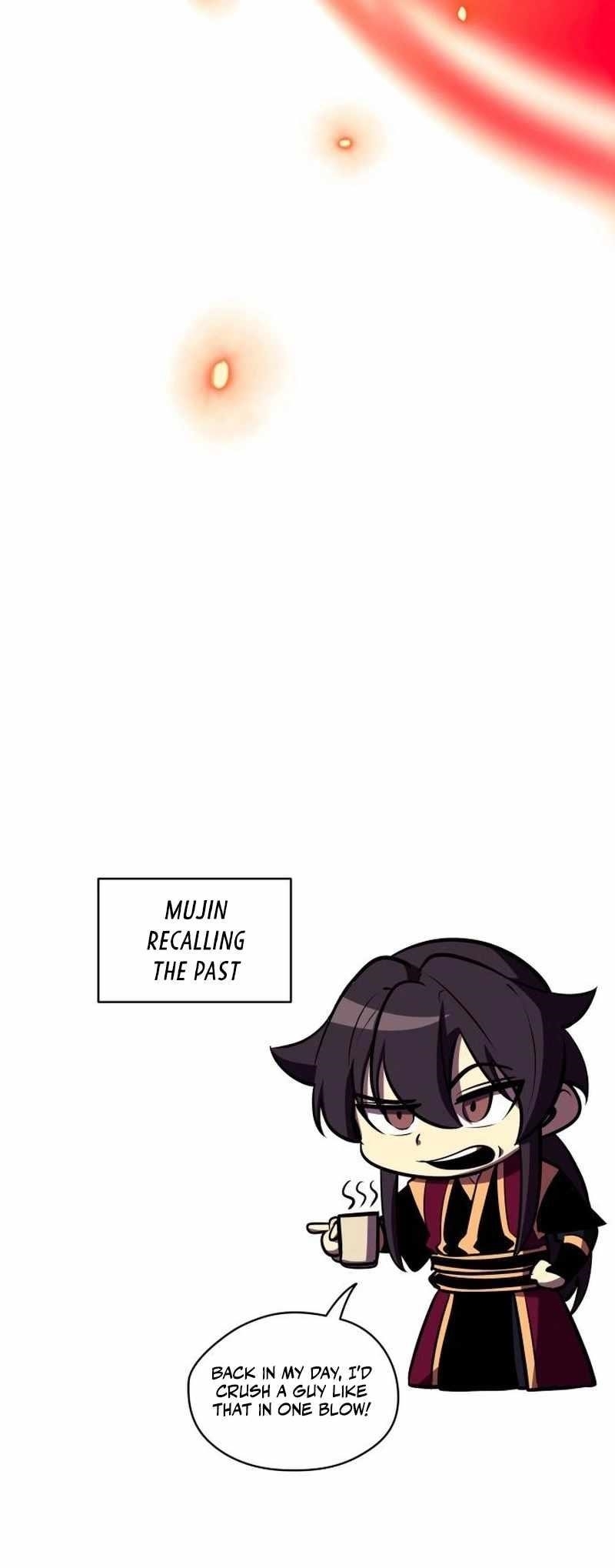 Rebirth of the Divine Demon Chapter 8 - Page 16 in English