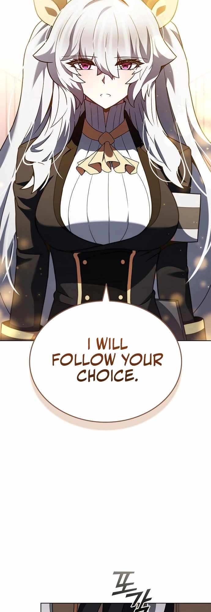 Part-Time Grim Reaper Chapter 10 - Page 3 in English