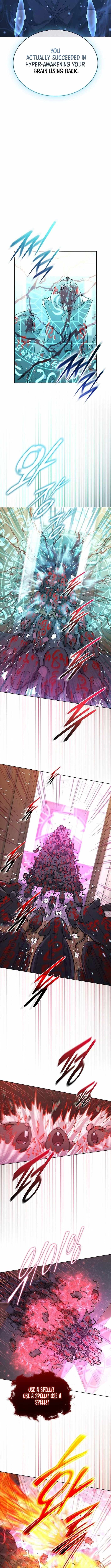 Part-Time Grim Reaper Chapter 12 - Page 12 in English