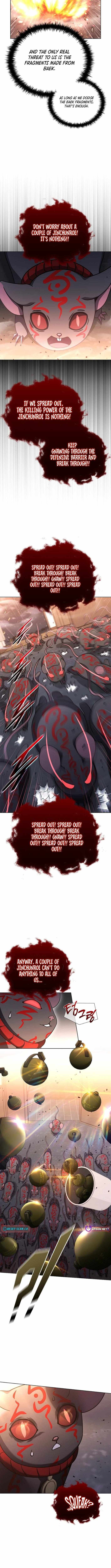 Part-Time Grim Reaper Chapter 12 - Page 15 in English