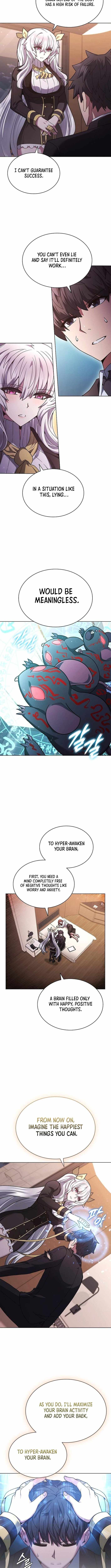 Part-Time Grim Reaper Chapter 12 - Page 6 in English