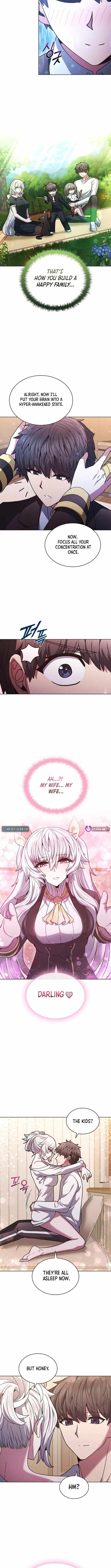 Part-Time Grim Reaper Chapter 12 - Page 9 in English