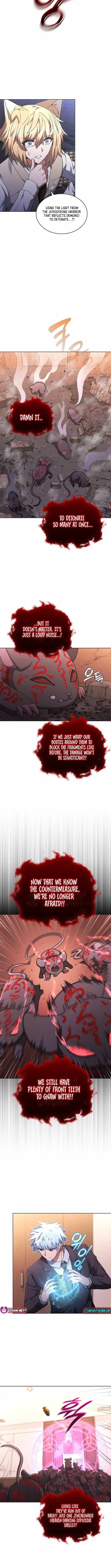 Part-Time Grim Reaper Chapter 13 - Page 3 in English