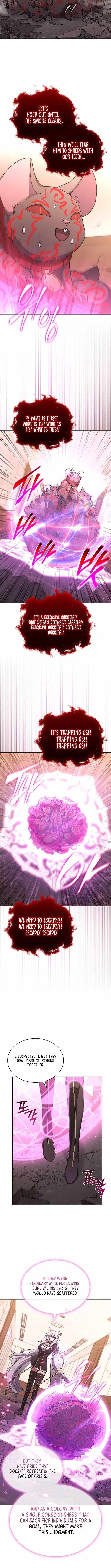 Part-Time Grim Reaper Chapter 13 - Page 7 in English