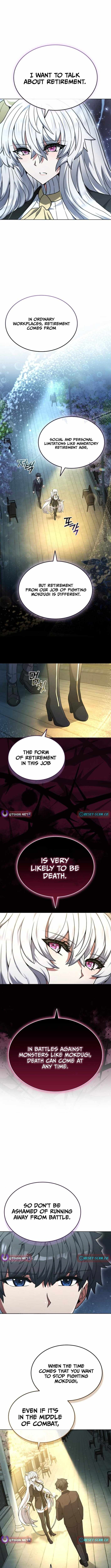 Part-Time Grim Reaper Chapter 15 - Page 8 in English