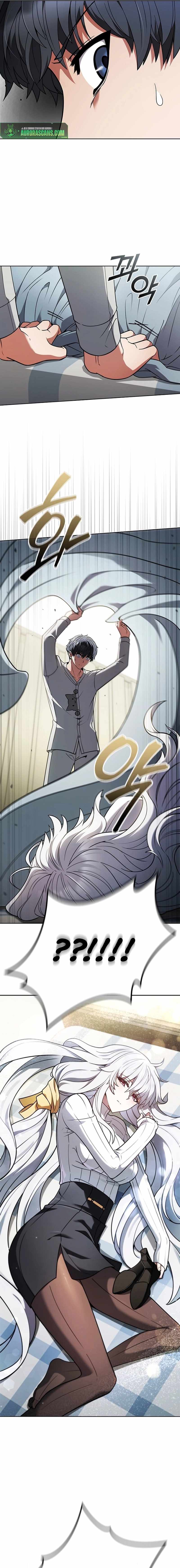 Part-Time Grim Reaper Chapter 3 - Page 9 in English