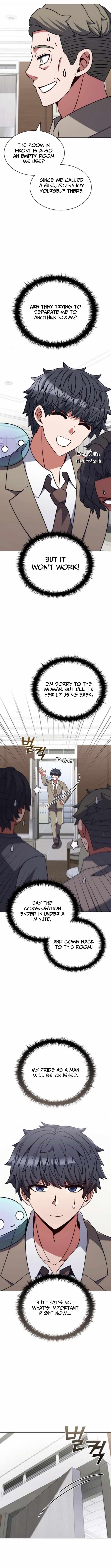 Part-Time Grim Reaper Chapter 31 - Page 14 in English