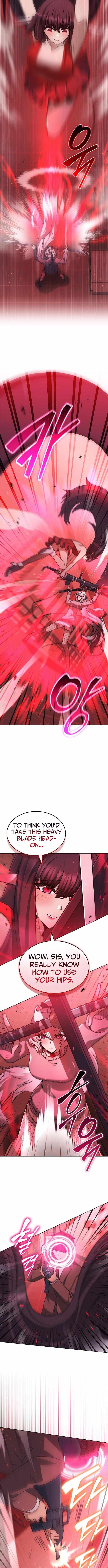 Part-Time Grim Reaper Chapter 32 - Page 17 in English