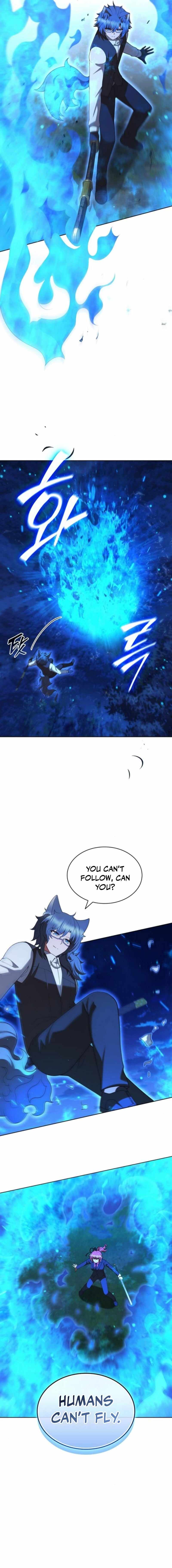 Part-Time Grim Reaper Chapter 39 - Page 14 in English