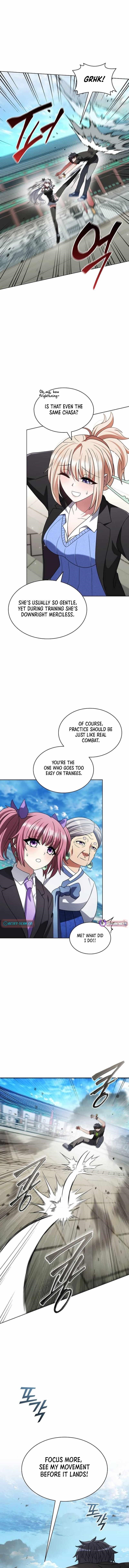 Part-Time Grim Reaper Chapter 48 - Page 13 in English
