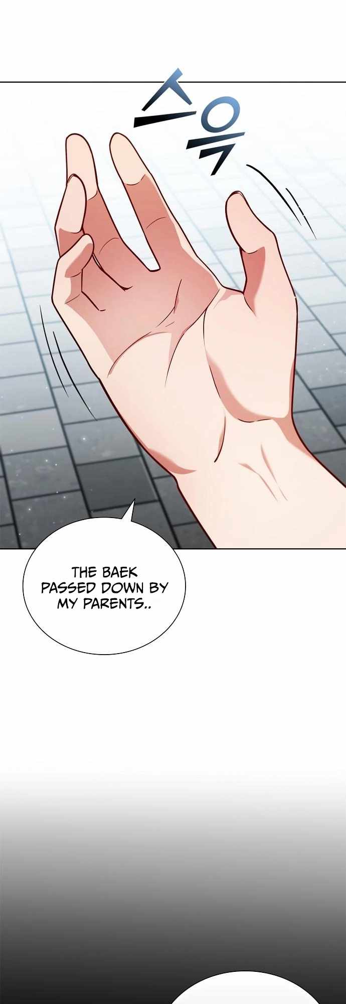 Part-Time Grim Reaper Chapter 7 - Page 10 in English