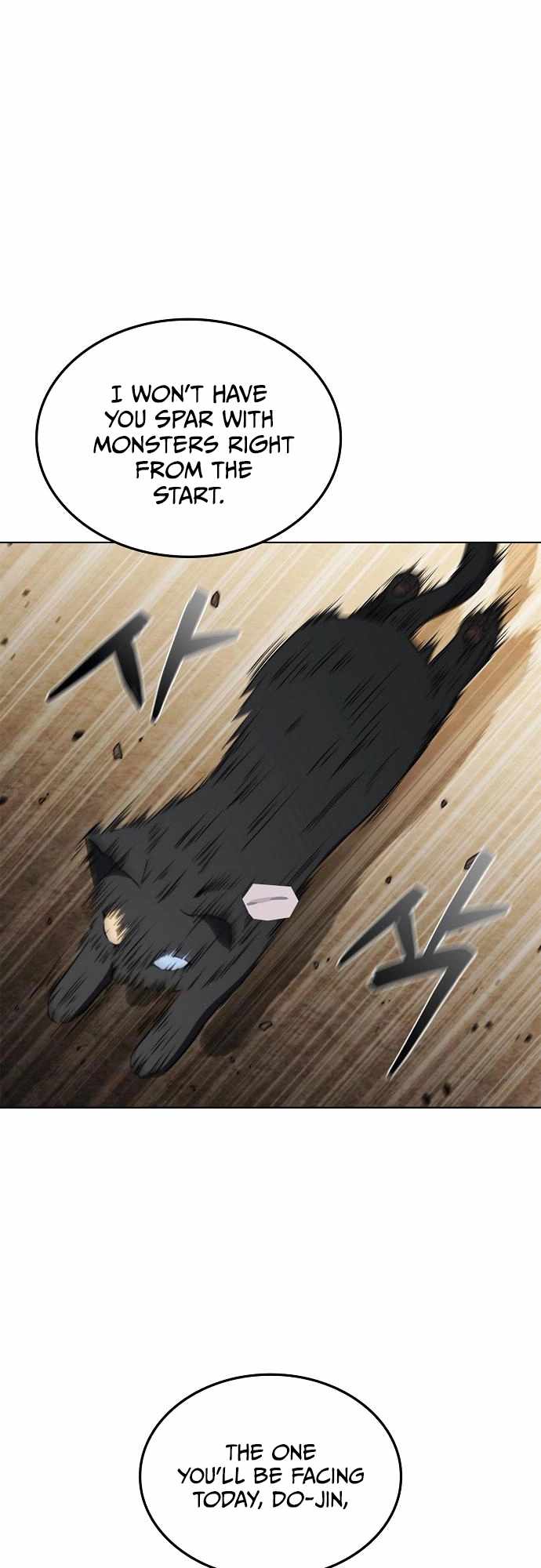 Part-Time Grim Reaper Chapter 7 - Page 24 in English