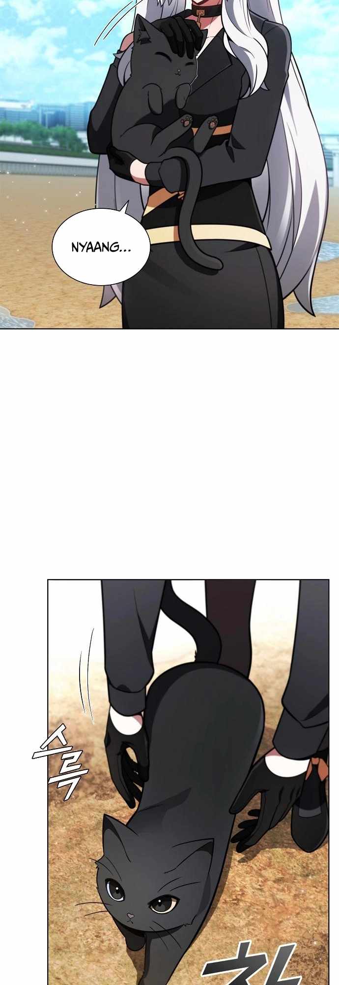 Part-Time Grim Reaper Chapter 7 - Page 52 in English