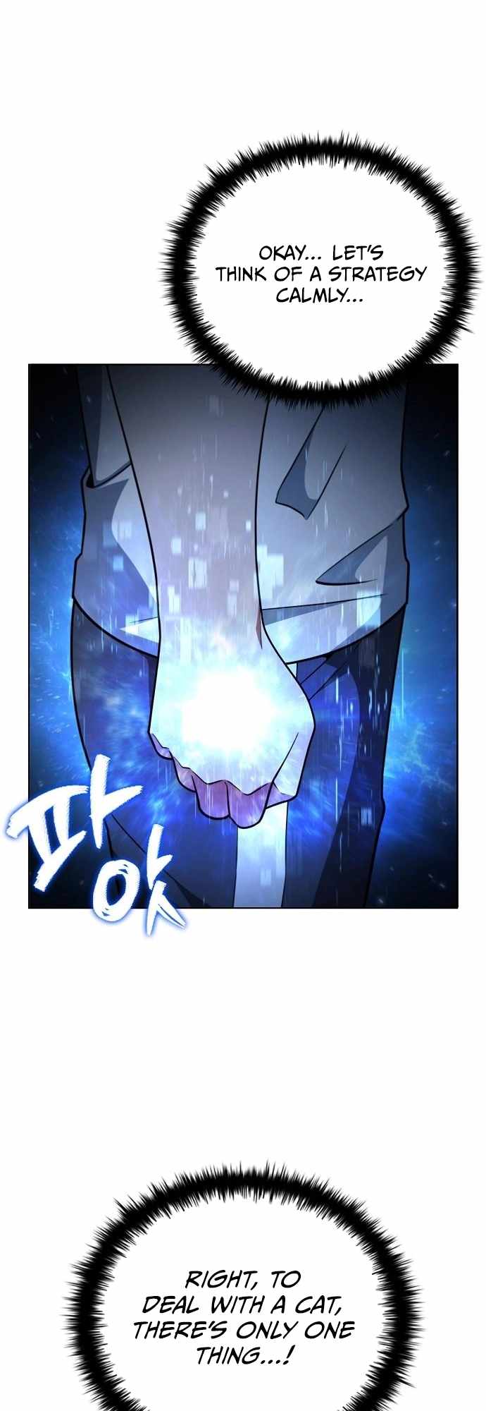 Part-Time Grim Reaper Chapter 7 - Page 57 in English