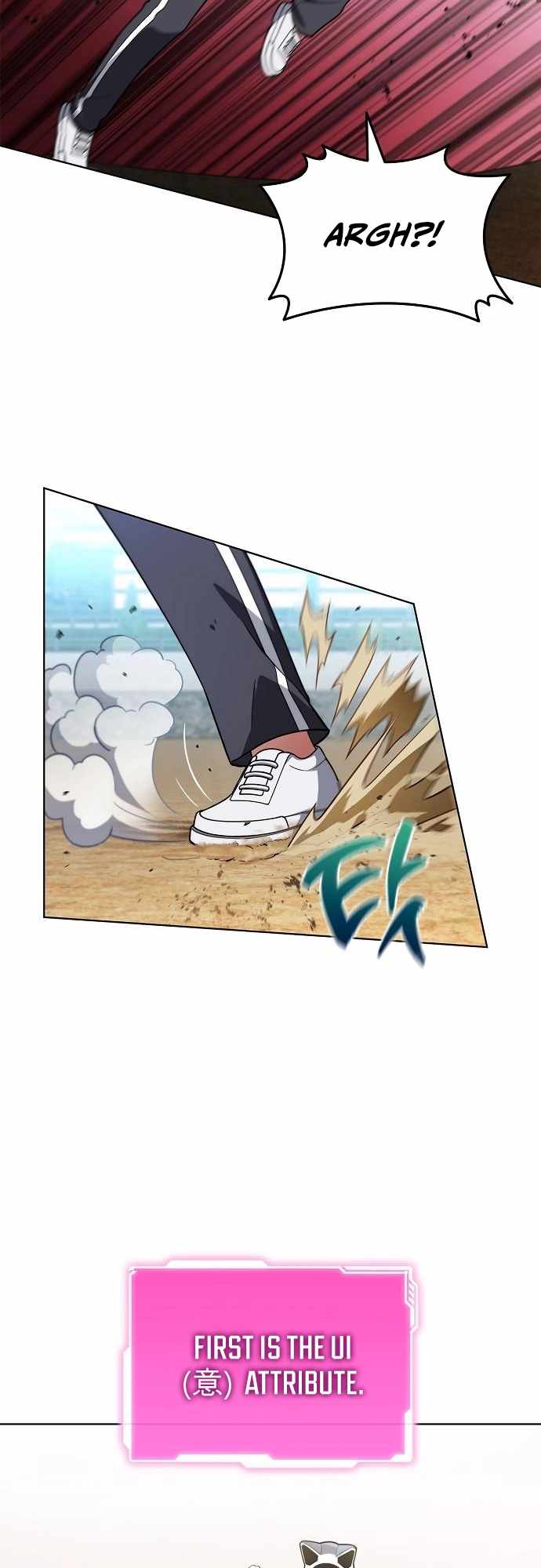 Part-Time Grim Reaper Chapter 7 - Page 74 in English