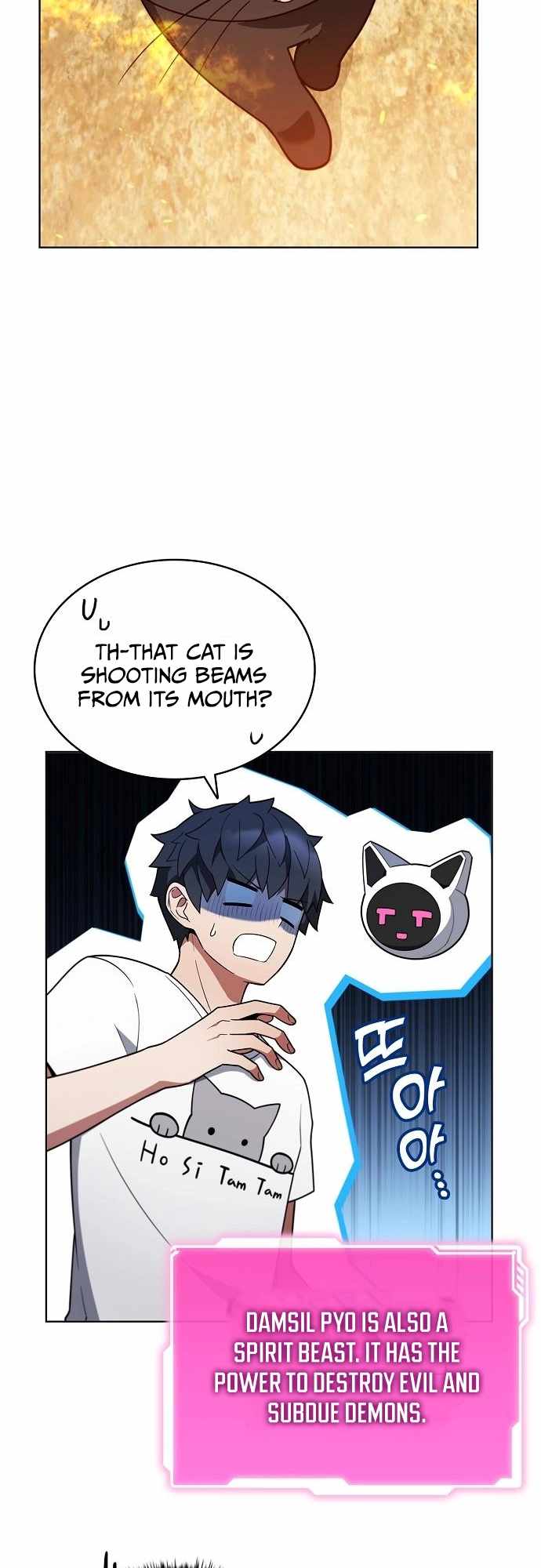 Part-Time Grim Reaper Chapter 7 - Page 80 in English
