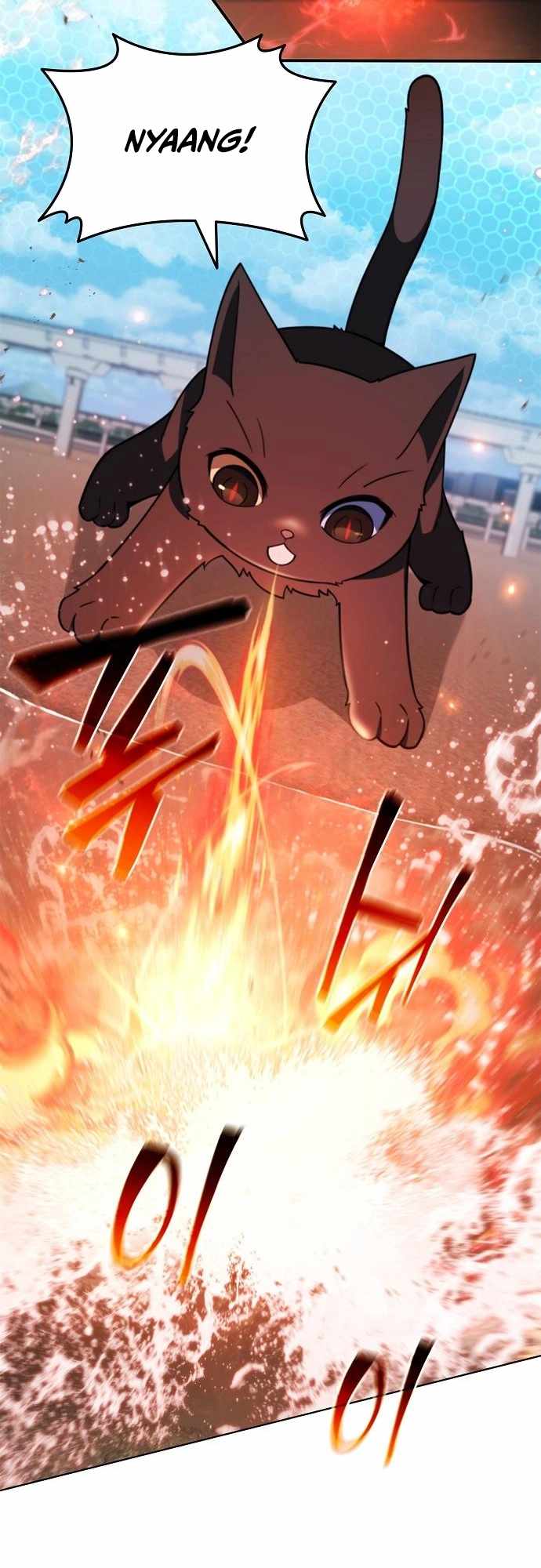 Part-Time Grim Reaper Chapter 7 - Page 84 in English
