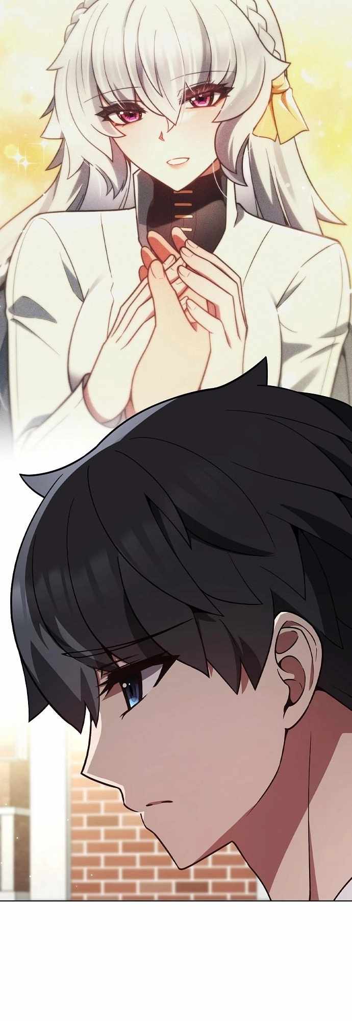 Part-Time Grim Reaper Chapter 7 - Page 9 in English