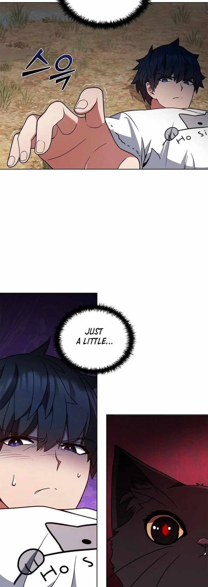 Part-Time Grim Reaper Chapter 8 - Page 44 in English