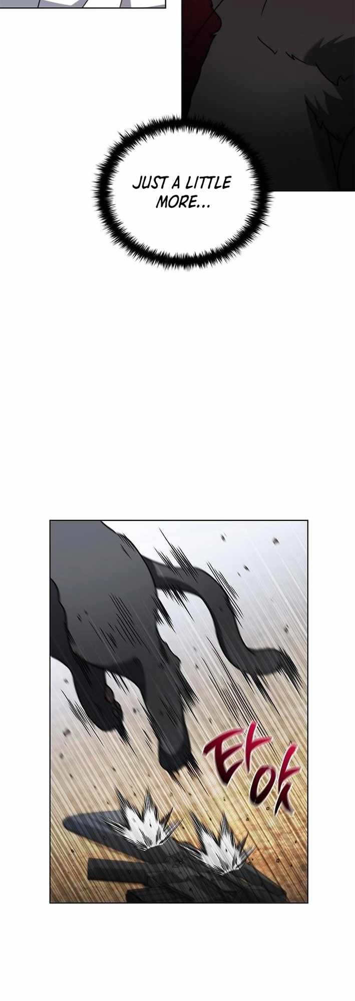 Part-Time Grim Reaper Chapter 8 - Page 45 in English