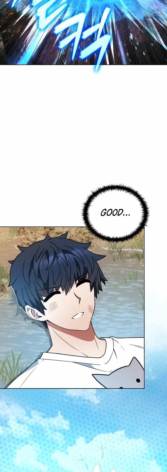 Part-Time Grim Reaper Chapter 8 - Page 53 in English