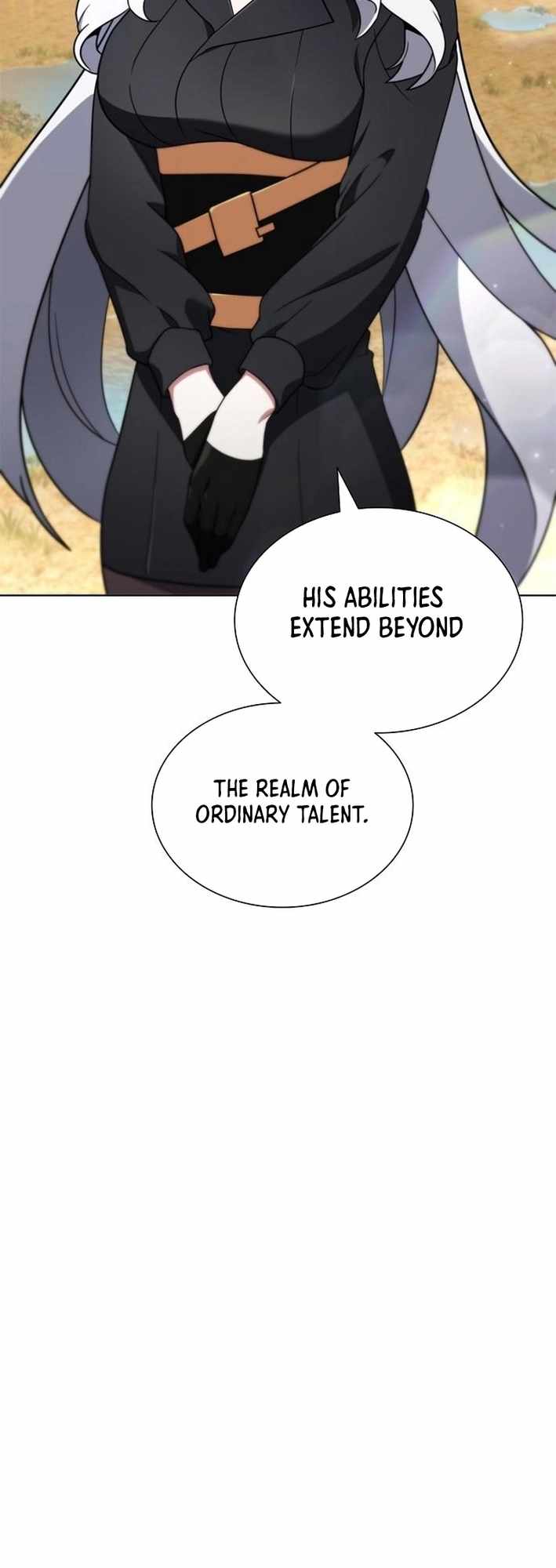 Part-Time Grim Reaper Chapter 8 - Page 58 in English