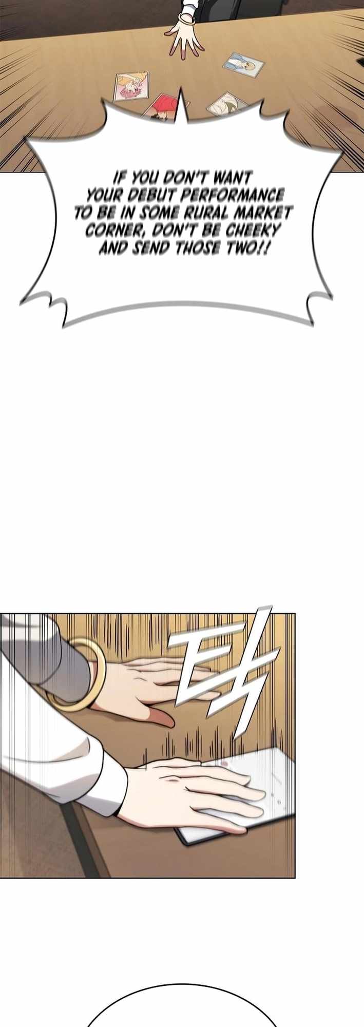 Part-Time Grim Reaper Chapter 8 - Page 79 in English