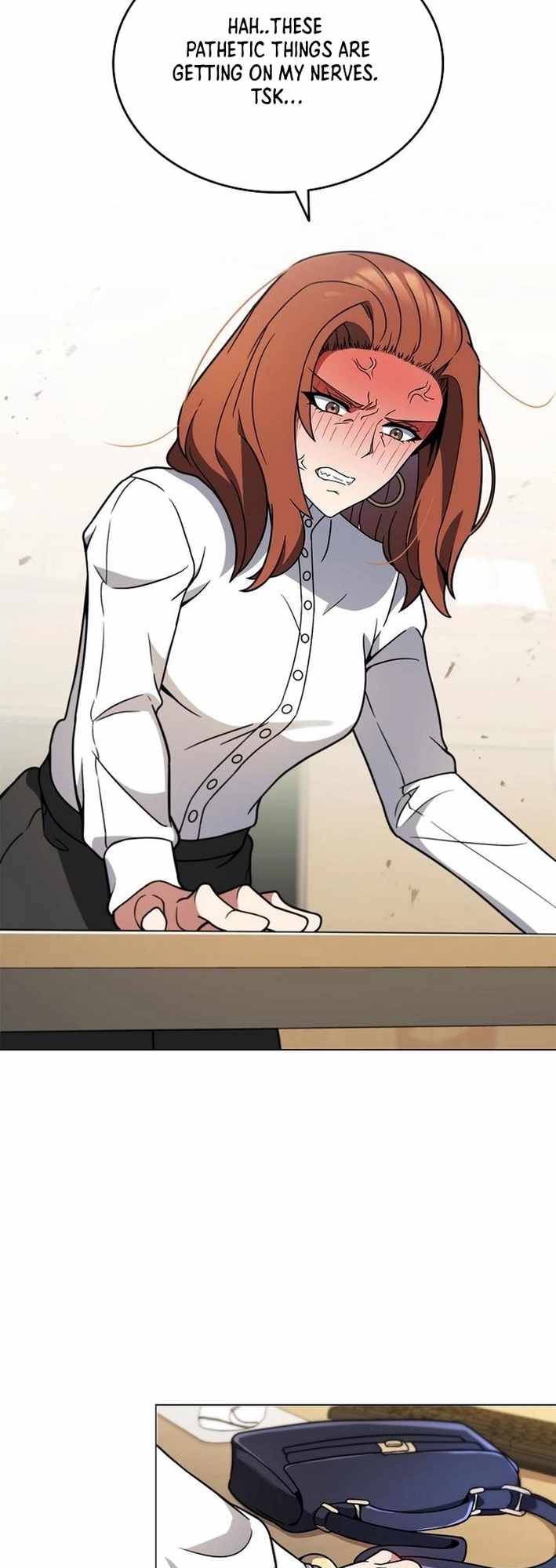 Part-Time Grim Reaper Chapter 8 - Page 80 in English