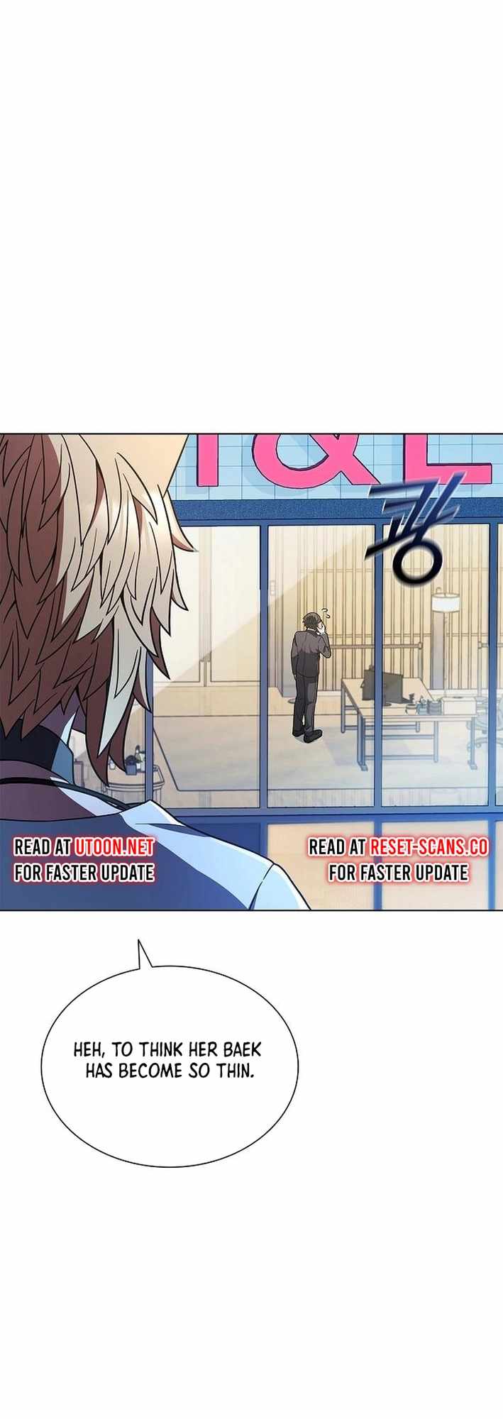 Part-Time Grim Reaper Chapter 8 - Page 84 in English