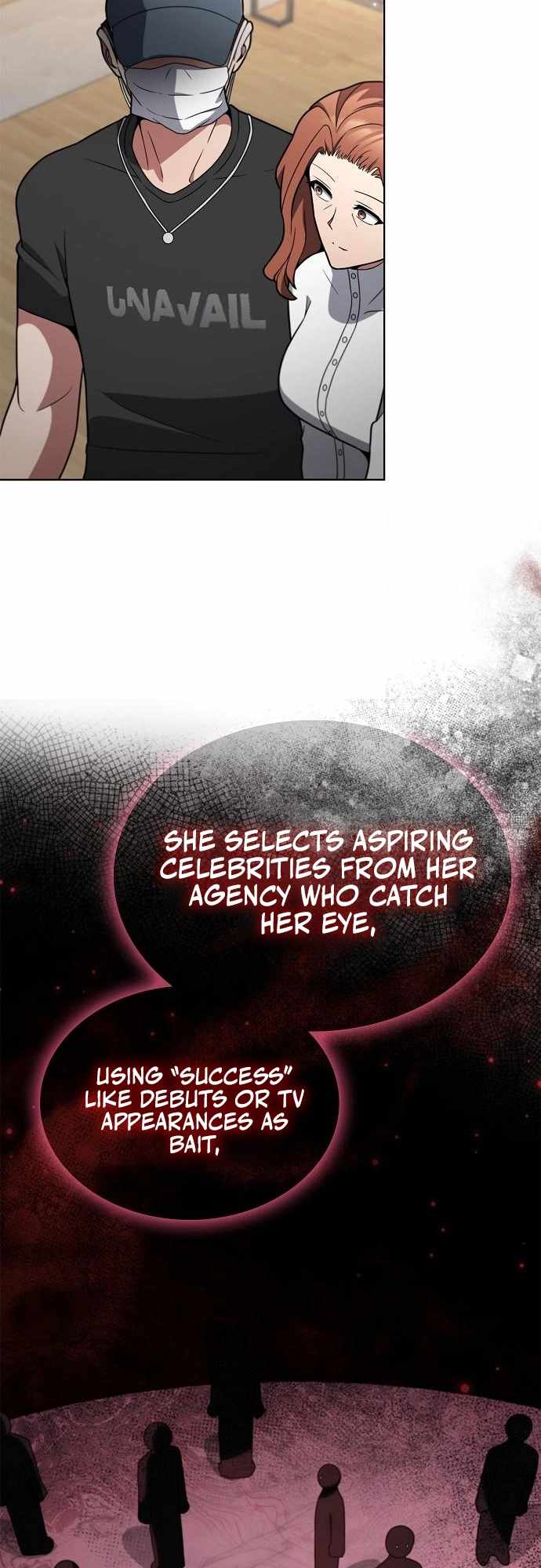 Part-Time Grim Reaper Chapter 9 - Page 36 in English